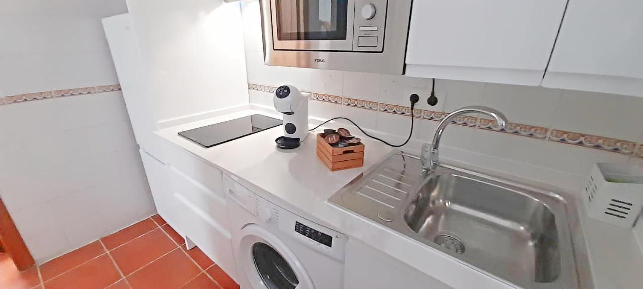 Apartamento Exclusive Triana - Ribera Del Guadalquivir Sevilla Dış mekan fotoğraf