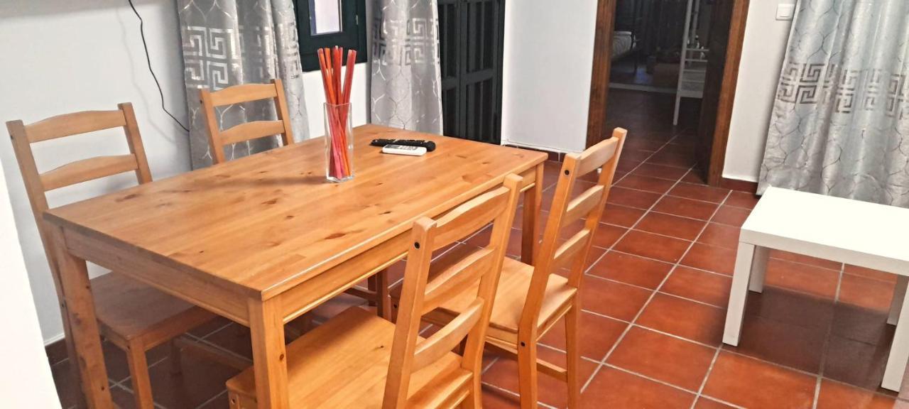 Apartamento Exclusive Triana - Ribera Del Guadalquivir Sevilla Dış mekan fotoğraf