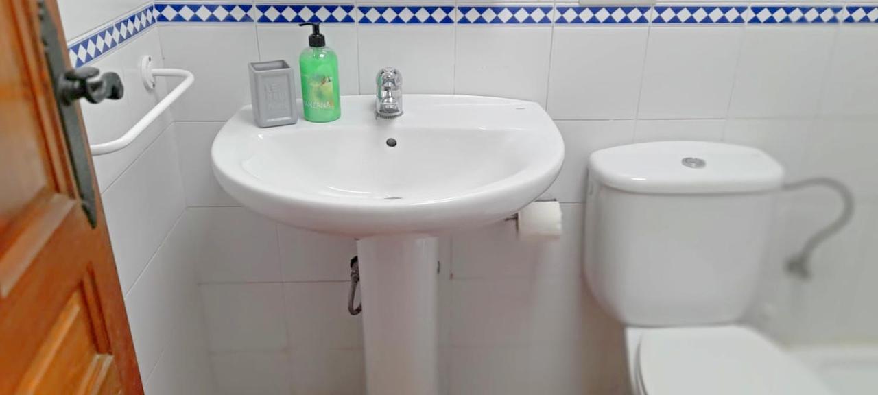 Apartamento Exclusive Triana - Ribera Del Guadalquivir Sevilla Dış mekan fotoğraf
