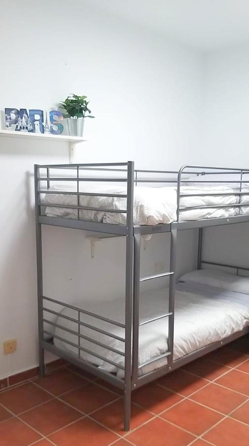 Apartamento Exclusive Triana - Ribera Del Guadalquivir Sevilla Dış mekan fotoğraf