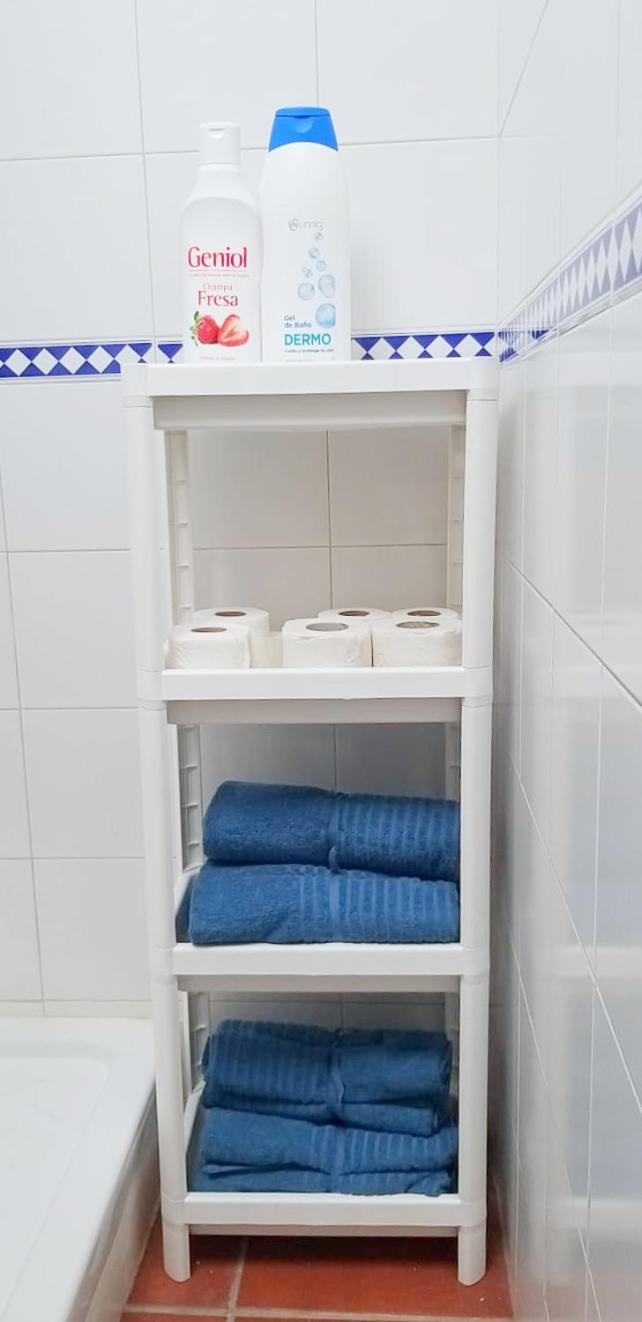 Apartamento Exclusive Triana - Ribera Del Guadalquivir Sevilla Dış mekan fotoğraf